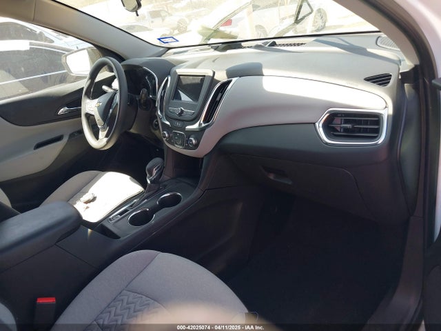 3GNAXHEG4RL267251 Chevrolet Equinox Fwd Ls
