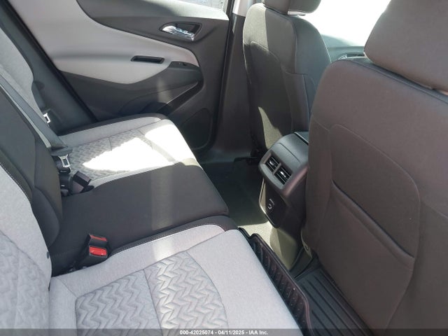 3GNAXHEG4RL267251 Chevrolet Equinox Fwd Ls