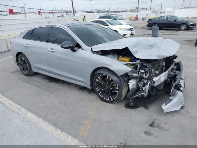 5XXG64J2XNG108720 auction archive image