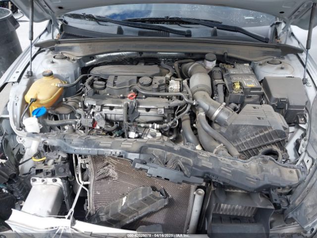 5XXG64J2XNG108720 KIA K5 Gt-line