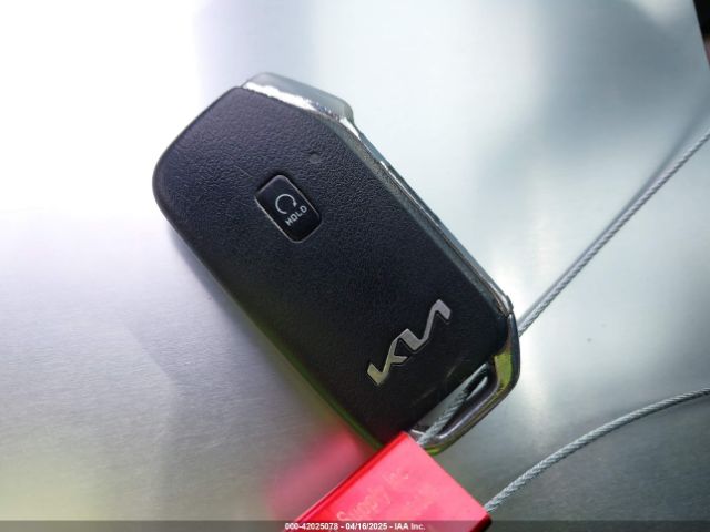 5XXG64J2XNG108720 KIA K5 Gt-line