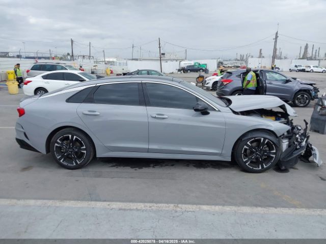 5XXG64J2XNG108720 KIA K5 Gt-line