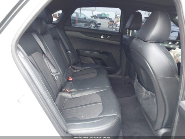 5XXG64J2XNG108720 KIA K5 Gt-line