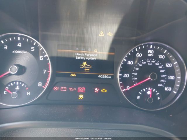 2022 KIA FORTE 3KPF24AD3NE461012 Photo 6