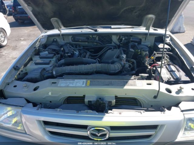 2002 MAZDA B3000 4F4YR12U32TM06152 Photo 9