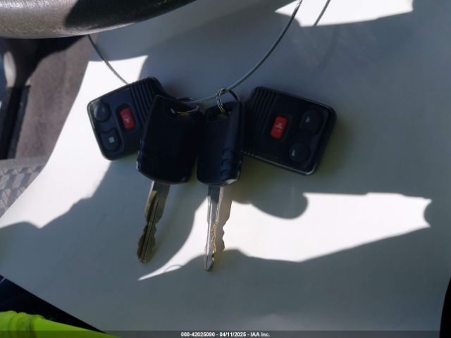 2002 MAZDA B3000 4F4YR12U32TM06152 Photo 10