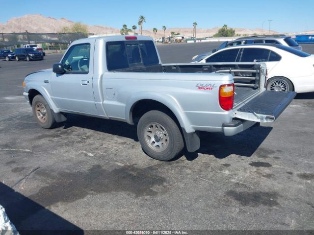 2002 MAZDA B3000 4F4YR12U32TM06152 Photo 2