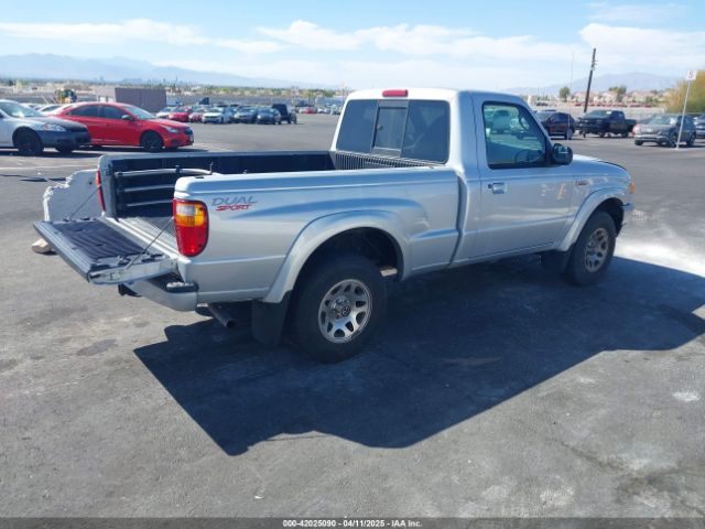 2002 MAZDA B3000 4F4YR12U32TM06152 Photo 3