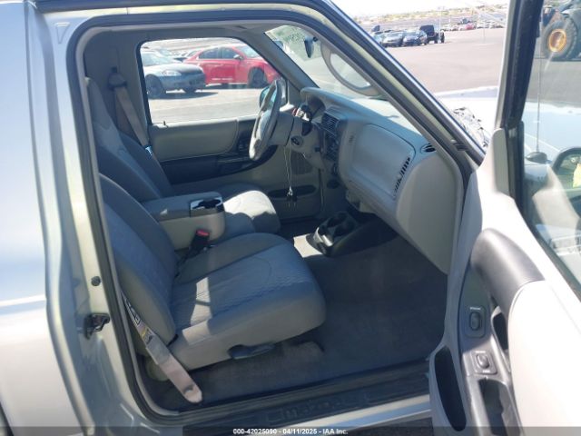 2002 MAZDA B3000 4F4YR12U32TM06152 Photo 4