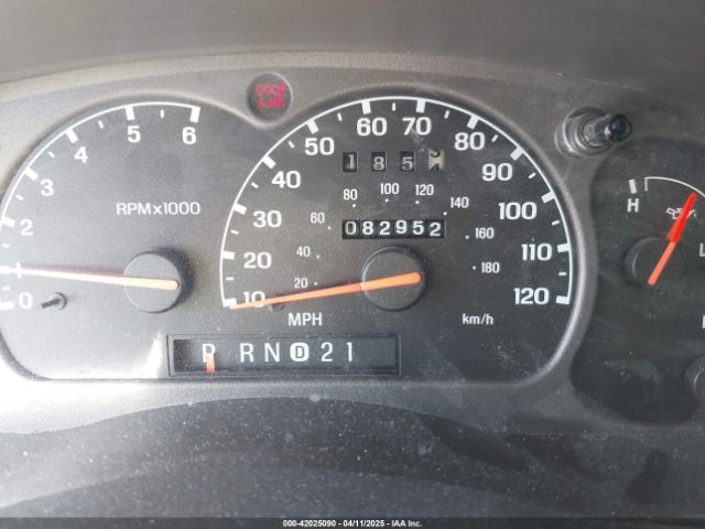 2002 MAZDA B3000 4F4YR12U32TM06152 Photo 6