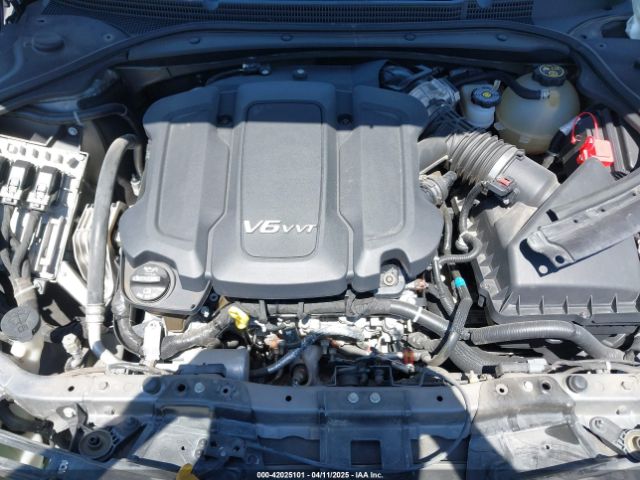 1G4ZP5SS0JU110020 Buick Lacrosse Essence