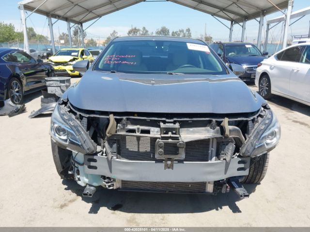 1G4ZP5SS0JU110020 Buick Lacrosse Essence