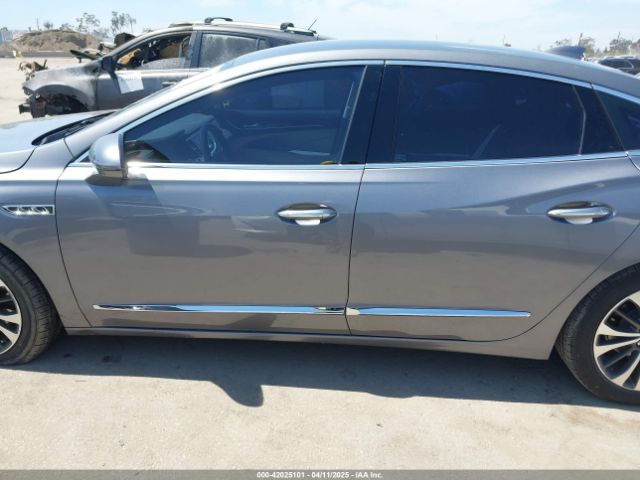 1G4ZP5SS0JU110020 Buick Lacrosse Essence