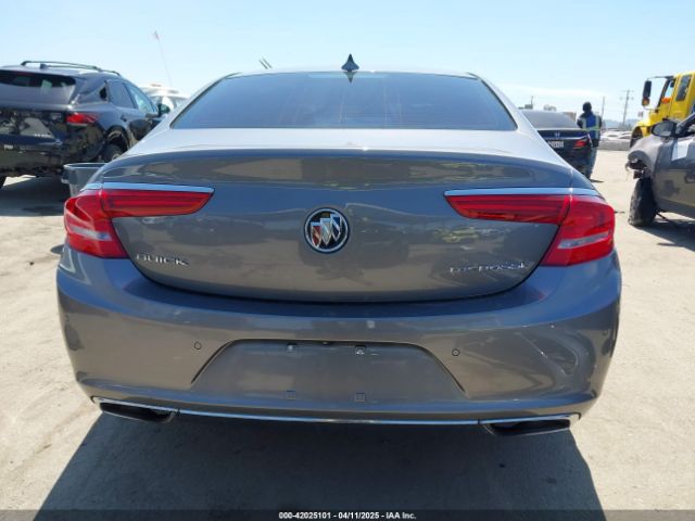 1G4ZP5SS0JU110020 Buick Lacrosse Essence