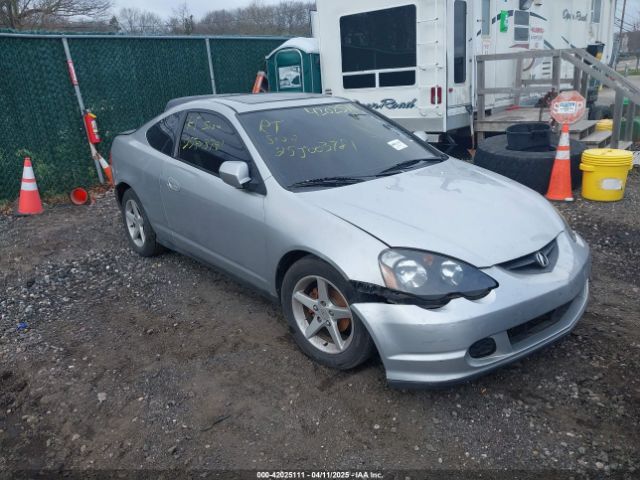 2004 ACURA RSX JH4DC54894S006460 Photo 0