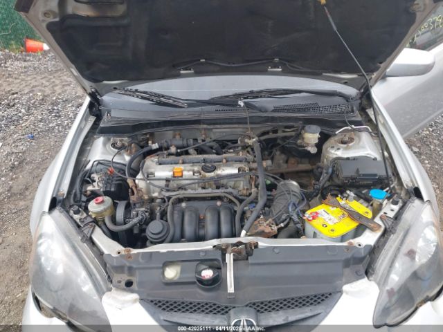 2004 ACURA RSX JH4DC54894S006460 Photo 9