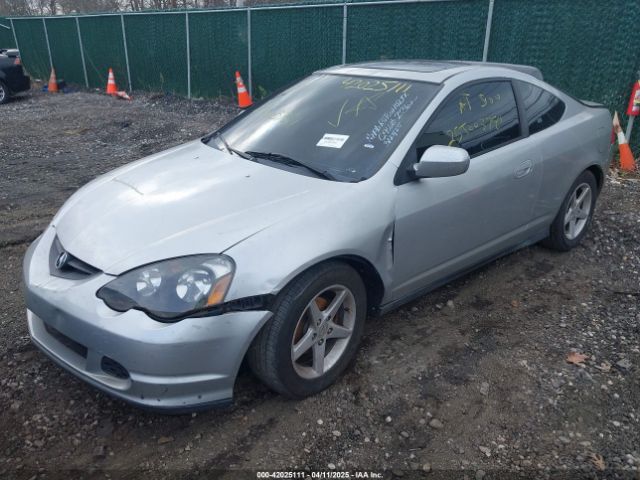2004 ACURA RSX JH4DC54894S006460 Photo 1