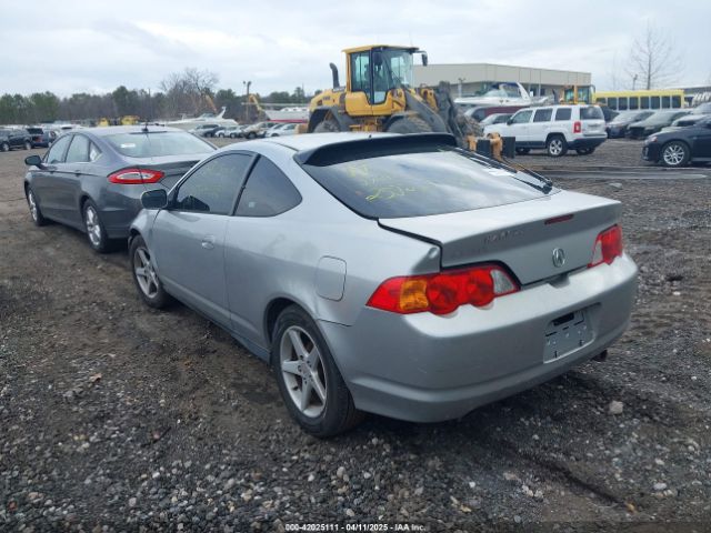 2004 ACURA RSX JH4DC54894S006460 Photo 2