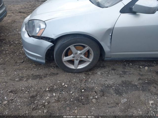 2004 ACURA RSX JH4DC54894S006460 Photo 5