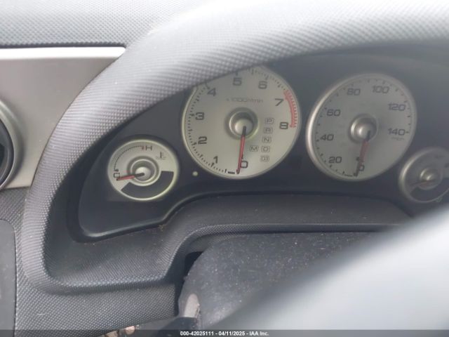 2004 ACURA RSX JH4DC54894S006460 Photo 6