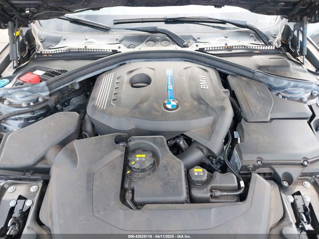 BMW 330e 2018 WBA8E1C52JA171388 Image 10