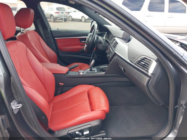BMW 330e 2018 WBA8E1C52JA171388 Image 5