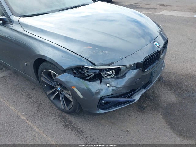 BMW 330e 2018 WBA8E1C52JA171388 Image 6