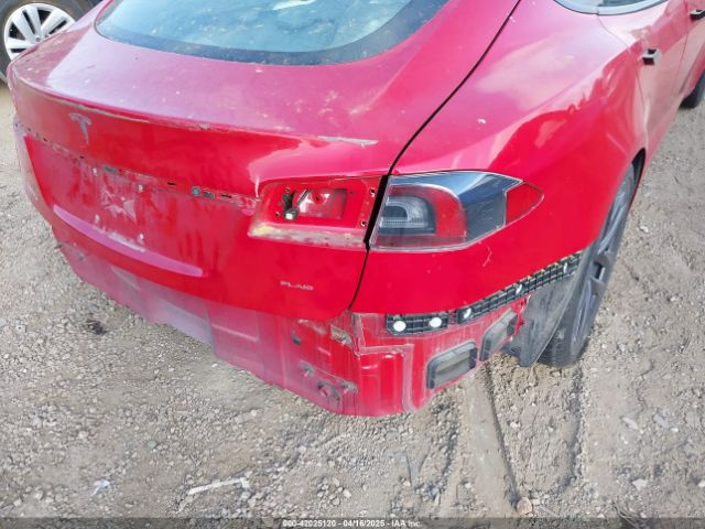 5YJSA1E60MF447203 Tesla Model S Plaid Tri Motor All-wheel Drive