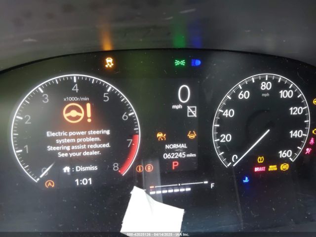 2022 HONDA CIVIC 2HGFE2F57NH574061 Photo 6