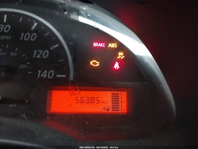 3N1CN7AP6HL864653 Nissan Versa 1.6 S+