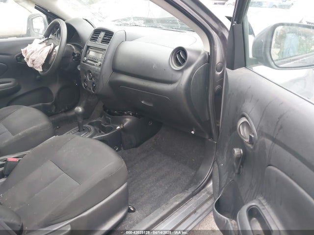 3N1CN7AP6HL864653 Nissan Versa 1.6 S+