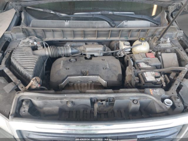 1GKKNKLA7HZ300995 GMC Acadia Sle-1