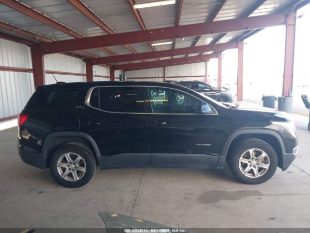 1GKKNKLA7HZ300995 GMC Acadia Sle-1