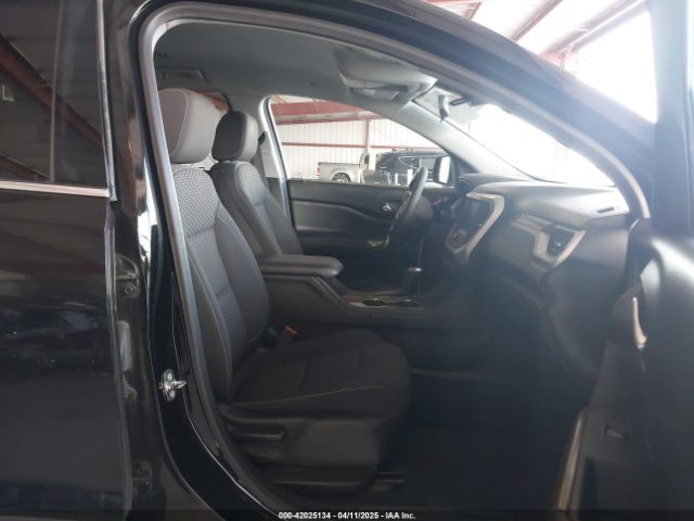 1GKKNKLA7HZ300995 GMC Acadia Sle-1
