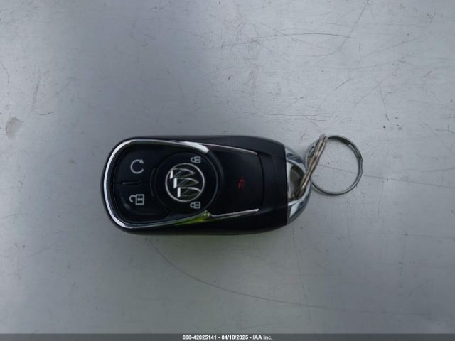 KL4CJ1SB3KB744708 Buick Encore Fwd Sport Touring
