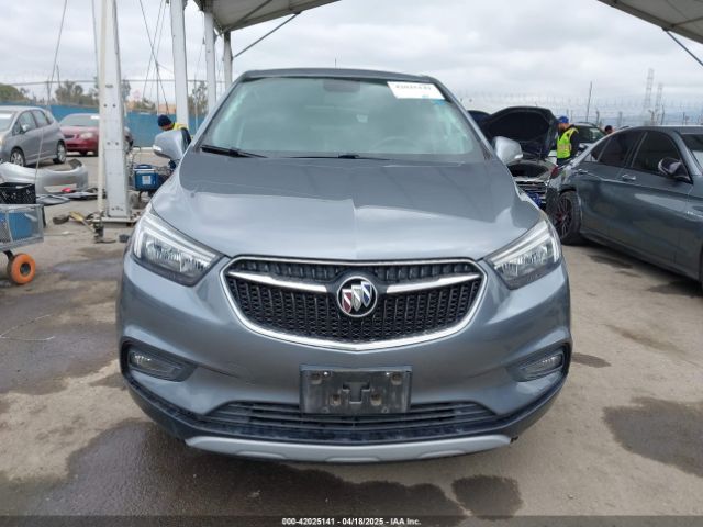 KL4CJ1SB3KB744708 Buick Encore Fwd Sport Touring