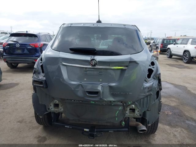 KL4CJ1SB3KB744708 Buick Encore Fwd Sport Touring
