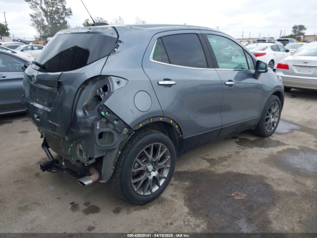 KL4CJ1SB3KB744708 Buick Encore Fwd Sport Touring