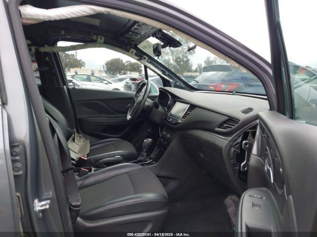 KL4CJ1SB3KB744708 Buick Encore Fwd Sport Touring