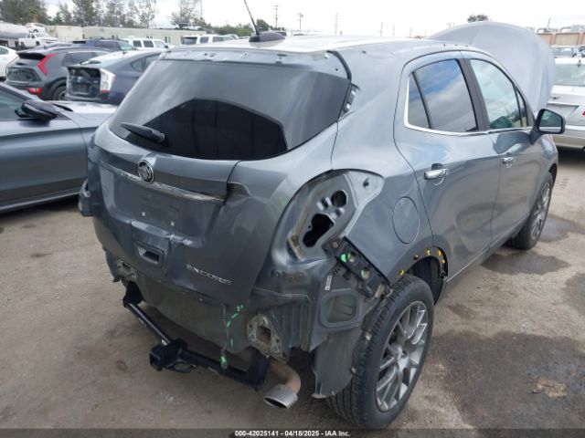 KL4CJ1SB3KB744708 Buick Encore Fwd Sport Touring