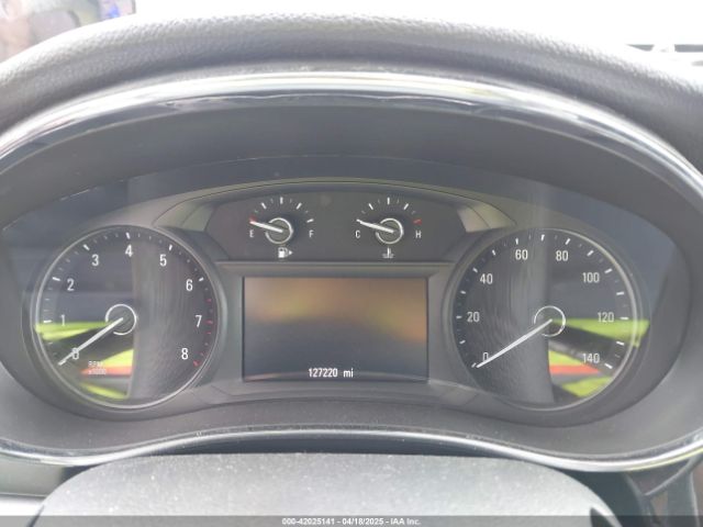 KL4CJ1SB3KB744708 Buick Encore Fwd Sport Touring