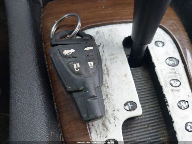 2005 SAAB 9-3 YS3FD79Y956003489 Photo 10