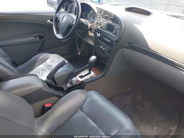 2005 SAAB 9-3 YS3FD79Y956003489 Photo 4