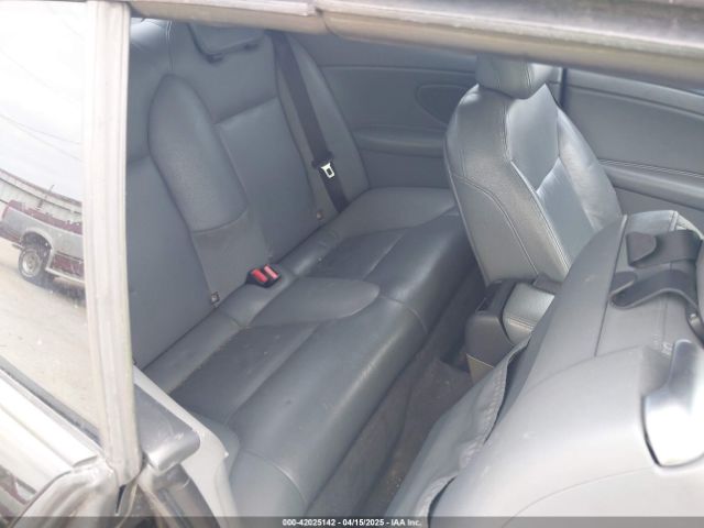 2005 SAAB 9-3 YS3FD79Y956003489 Photo 7