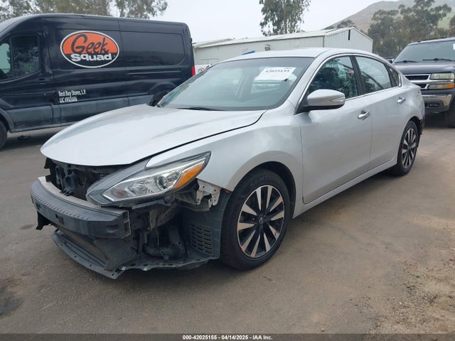 1N4AL3APXJC248951 Nissan Altima 2.5 Sl