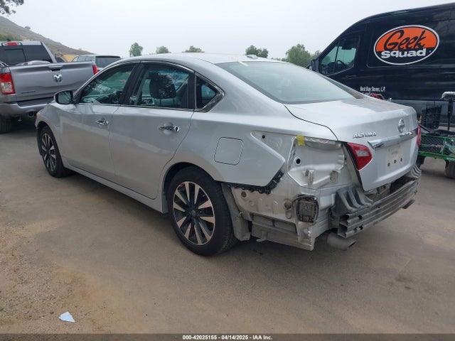 1N4AL3APXJC248951 Nissan Altima 2.5 Sl