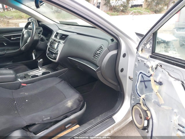 1N4AL3APXJC248951 Nissan Altima 2.5 Sl