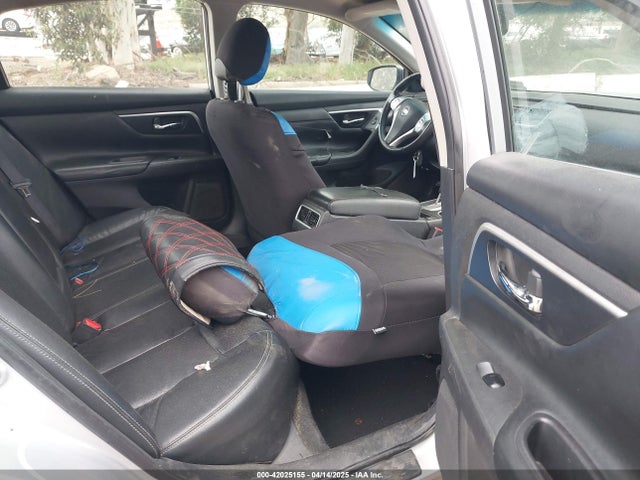 1N4AL3APXJC248951 Nissan Altima 2.5 Sl