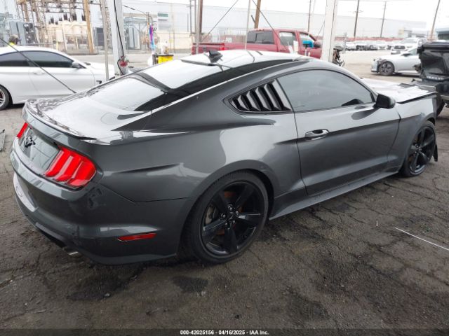 2022 FORD MUSTANG 1FA6P8TH5N5142558 Photo 3