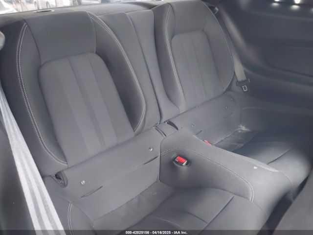 2022 FORD MUSTANG 1FA6P8TH5N5142558 Photo 7